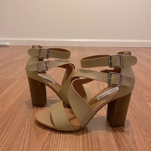 Steve Madden Heels